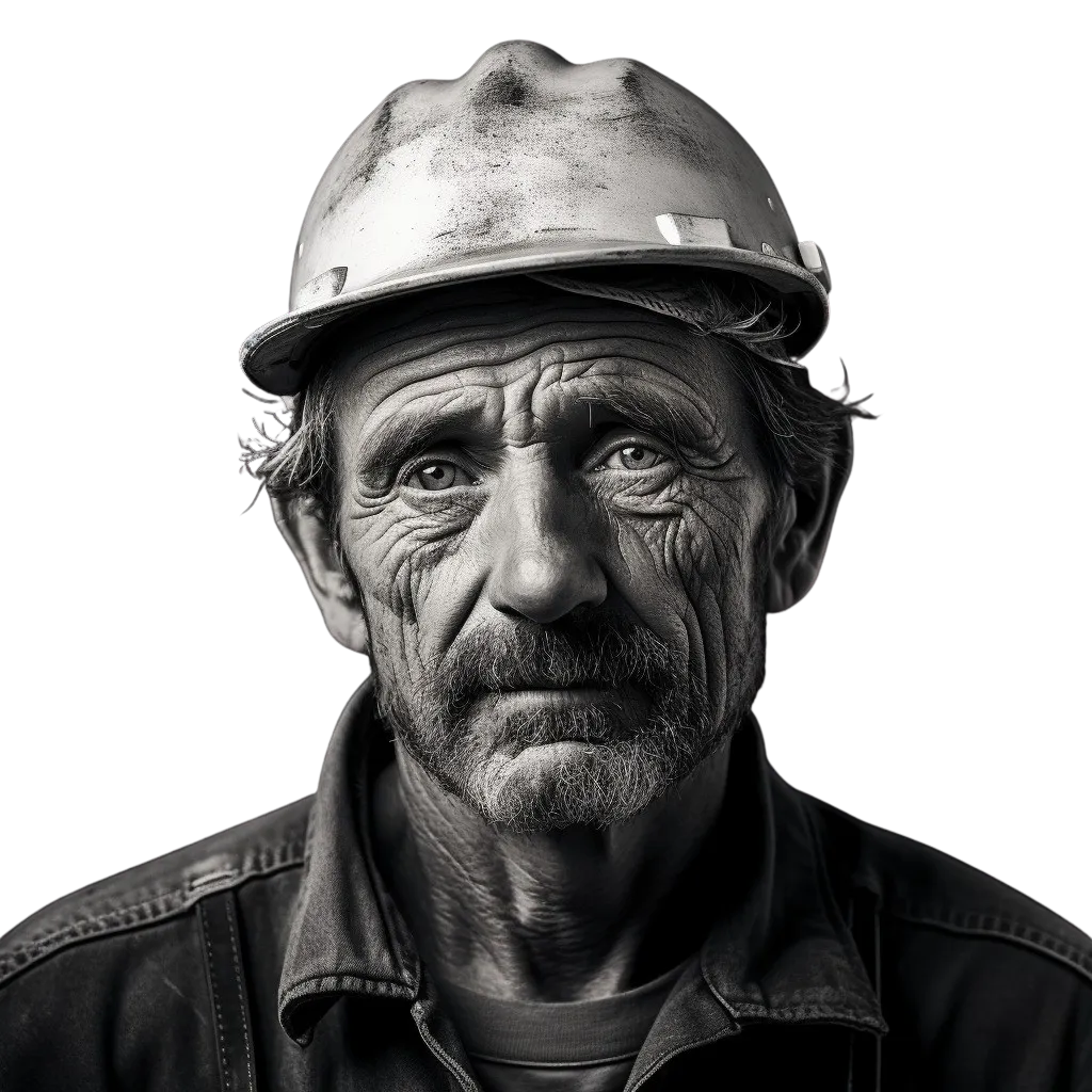 djęcie przedstawiające szefa firmy remontowo-budowlanej, który mimo wielu lat pracy nadal pozostaje biedny i nie może sobie pozwolić na spokojną emeryturę. Ta grafika ukazuje trudności finansowe przedsiębiorców w branży remontowej i konieczność nieustannego pracowania. Odkryj, jak poprawić swoją sytuację finansową i osiągnąć stabilność w swoim biznesie remontowym. Skonsultuj się z ekspertem Piotrem Pawlakiem, który pomoże Ci zbudować zyskowny i dobrze zorganizowany biznes, który umożliwi Ci cieszenie się życiem i osiągnięcie finansowej niezależności.